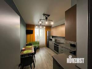 2-к квартира, вторичка, 58м2, 3/17 этаж