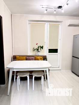 1-к квартира, вторичка, 47м2, 10/14 этаж