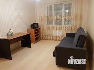 1-к квартира, вторичка, 35м2, 4/5 этаж