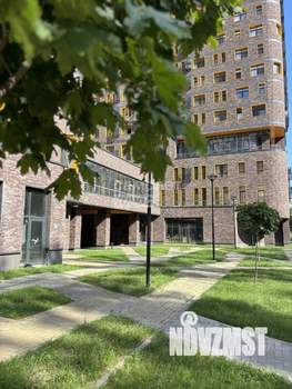 3-к квартира, вторичка, 76м2, 3/22 этаж