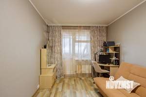 3-к квартира, вторичка, 89м2, 23/23 этаж