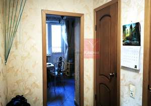 3-к квартира, вторичка, 81м2, 6/12 этаж