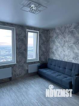 Студия квартира, вторичка, 25м2, 14/25 этаж