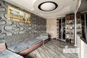 1-к квартира, вторичка, 38м2, 17/18 этаж