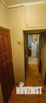 1-к квартира, вторичка, 30м2, 5/5 этаж