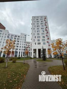 Студия квартира, вторичка, 33м2, 5/17 этаж