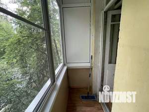 3-к квартира, вторичка, 83м2, 3/5 этаж