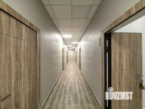 Студия квартира, вторичка, 37м2, 3/4 этаж