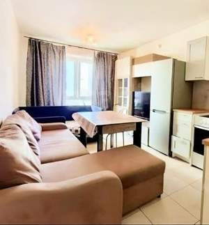 2-к квартира, вторичка, 42м2, 8/25 этаж
