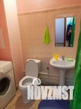 1-к квартира, вторичка, 36м2, 16/17 этаж