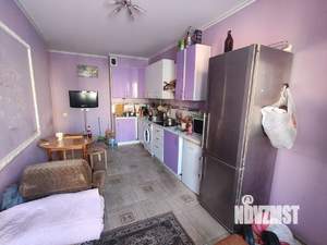 3-к квартира, вторичка, 74м2, 4/19 этаж