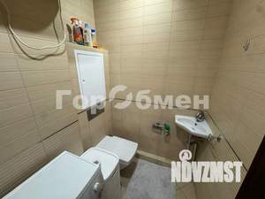 2-к квартира, вторичка, 61м2, 13/17 этаж