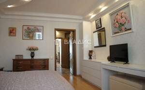 3-к квартира, вторичка, 140м2, 14/23 этаж