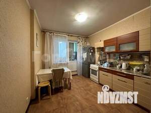 1-к квартира, вторичка, 45м2, 6/12 этаж