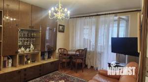 3-к квартира, вторичка, 60м2, 7/9 этаж