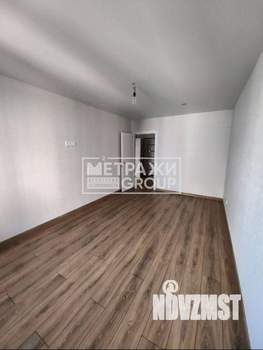 1-к квартира, вторичка, 46м2, 11/11 этаж