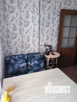 1-к квартира, вторичка, 30м2, 9/17 этаж