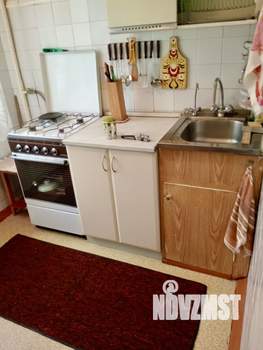 2-к квартира, вторичка, 45м2, 2/5 этаж