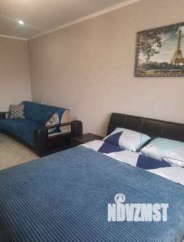 1-к квартира, вторичка, 32м2, 5/9 этаж
