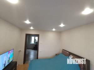 3-к квартира, вторичка, 60м2, 7/9 этаж