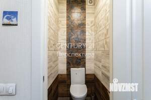 2-к квартира, вторичка, 56м2, 5/17 этаж