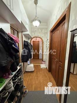 3-к квартира, вторичка, 70м2, 3/3 этаж