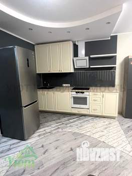 Студия квартира, вторичка, 34м2, 2/3 этаж