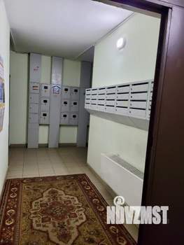 1-к квартира, вторичка, 33м2, 2/4 этаж