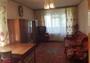 1-к квартира, вторичка, 31м2, 4/5 этаж