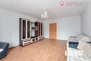 1-к квартира, вторичка, 51м2, 3/17 этаж