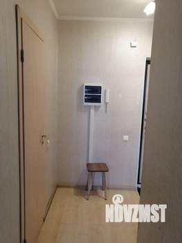 1-к квартира, вторичка, 35м2, 4/5 этаж