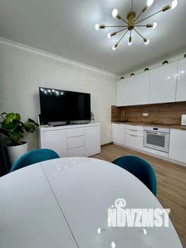 2-к квартира, вторичка, 46м2, 15/26 этаж