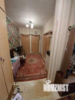 3-к квартира, вторичка, 77м2, 14/17 этаж