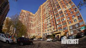 1-к квартира, вторичка, 40м2, 2/17 этаж