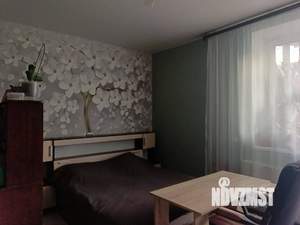 Студия квартира, вторичка, 34м2, 3/3 этаж