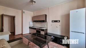 2-к квартира, вторичка, 53м2, 7/17 этаж