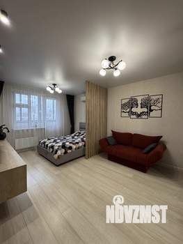 2-к квартира, вторичка, 52м2, 13/17 этаж