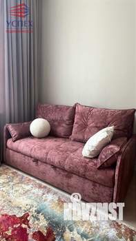 Студия квартира, вторичка, 18м2, 1/4 этаж