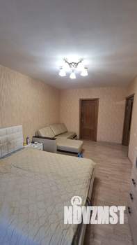 3-к квартира, вторичка, 56м2, 1/9 этаж