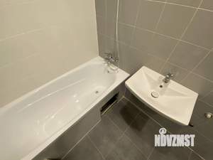 2-к квартира, вторичка, 42м2, 13/25 этаж