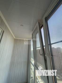 2-к квартира, вторичка, 38м2, 15/17 этаж