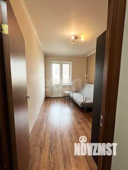 1-к квартира, вторичка, 34м2, 15/17 этаж