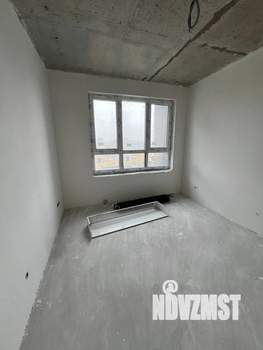 1-к квартира, вторичка, 38м2, 15/25 этаж