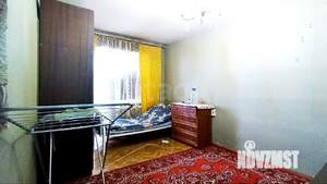 3-к квартира, вторичка, 54м2, 5/5 этаж