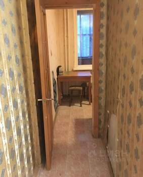 2-к квартира, вторичка, 36м2, 4/5 этаж