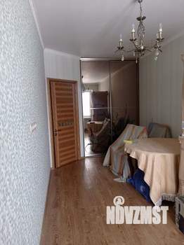 2-к квартира, вторичка, 51м2, 2/3 этаж