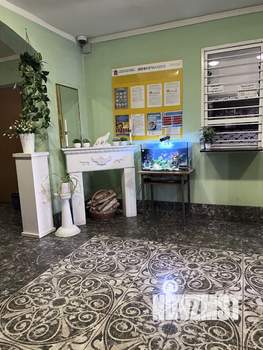 3-к квартира, вторичка, 90м2, 2/25 этаж