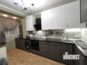 3-к квартира, вторичка, 75м2, 14/14 этаж