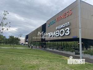 2-к квартира, вторичка, 56м2, 2/25 этаж