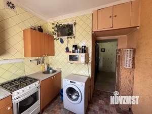 2-к квартира, вторичка, 45м2, 9/9 этаж